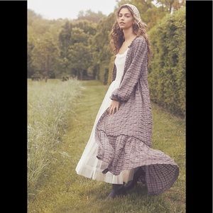 free people edie dress